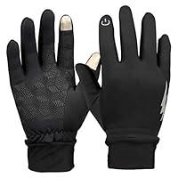 Algopix Similar Product 18 - HiCool Winter Gloves Touchscreen
