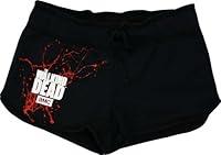 Algopix Similar Product 4 - The Walking Dead I Heart Daryl Ladies