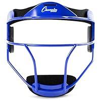 Algopix Similar Product 7 - Champion Sports Steel Softball Face