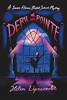 Algopix Similar Product 5 - Peril en Pointe (Swan House Mystery)