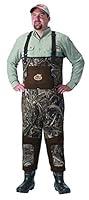 Algopix Similar Product 20 - Waterfowl Wading Systems Max5 Neoprene