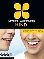 Algopix Similar Product 2 - Living Language Hindi Complete