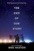 Algopix Similar Product 8 - The End of Our Story