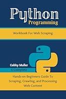 Algopix Similar Product 18 - Python Programming Workbook for Web