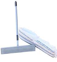 Algopix Similar Product 16 - Quality Line Universal Carpet Rake plus