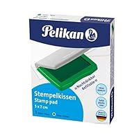 Algopix Similar Product 11 - Pelikan 337717  Plastic Stamp Pad 5 x