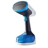Algopix Similar Product 18 - Rowenta Xcel Steam Compact DR7000