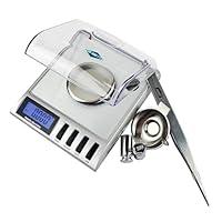 Algopix Similar Product 17 - Gemini20 Milligram Scale  20g x