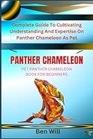 Algopix Similar Product 6 - PANTHER CHAMELEON PET PANTHER CHAMELEON