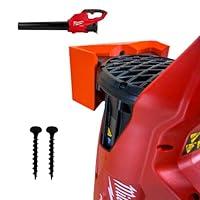 Algopix Similar Product 6 - Milwaukee M18 Fuel Leaf Blower Wall