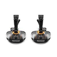 Algopix Similar Product 2 - Thrustmaster T 16000M SPACE SIM DUO