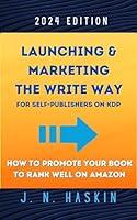 Algopix Similar Product 4 - Launching and Marketing the Write Way