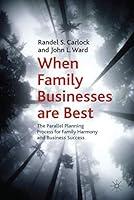 Algopix Similar Product 11 - When Family Businesses are Best The