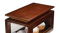 Algopix Similar Product 2 - Natura BD150 Nite Bakery Box Cap Dark