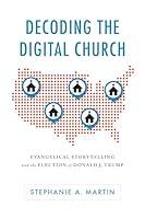 Algopix Similar Product 16 - Decoding the Digital Church