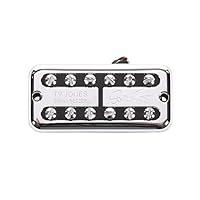 Algopix Similar Product 7 - TV Jones Brian Setzer Signature Neck