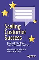 Algopix Similar Product 2 - Scaling Customer Success Building the