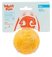 Algopix Similar Product 2 - West Paw Zogoflex Air Boz Dog Toy 