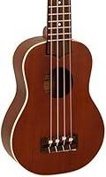 Algopix Similar Product 11 - Lanikai LUTU21S Mahogany Soprano