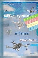 Algopix Similar Product 20 - Manuel du Pilote  Distance dUAS