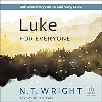 Algopix Similar Product 17 - Luke for Everyone New Testament for