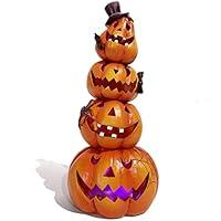 Algopix Similar Product 2 - Hodao Halloween Pumpkin Decorations