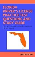Algopix Similar Product 14 - Florida Drivers License Practice Test