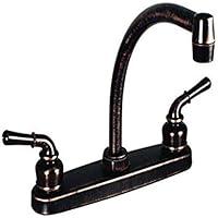 Algopix Similar Product 6 - Valterra LLC PF221501 KTN 8 RB HA