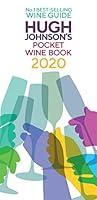 Algopix Similar Product 20 - Hugh Johnson Pocket Wine 2020 Hugh