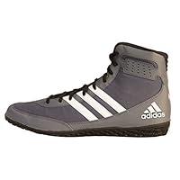 Algopix Similar Product 17 - adidas Mat Wizard Dt GreyBlackWhite