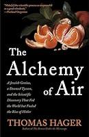 Algopix Similar Product 13 - The Alchemy of Air A Jewish Genius a