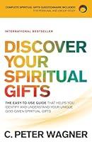 Algopix Similar Product 16 - Discover Your Spiritual Gifts The