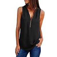 Algopix Similar Product 12 - KYLEON Womens Tank Tops Sleeveless