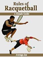 Algopix Similar Product 2 - Rules of Racquetball