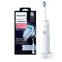 Algopix Similar Product 18 - Philips Sonicare HX561101 Essence