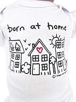 Algopix Similar Product 20 - Born at Home Outfit Home Birth