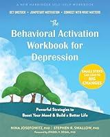 Algopix Similar Product 7 - The Behavioral Activation Workbook for