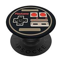 Algopix Similar Product 15 - Retro Game Controller Classic Gamer