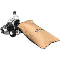 Algopix Similar Product 4 - TerraKing Leaf Bag  Material