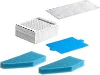 Algopix Similar Product 20 - Thomas 787241 Filter Set 99 for Vacuum