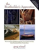 Algopix Similar Product 8 - The Boatbuilders Apprentice The Ins