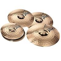 Algopix Similar Product 9 - Paiste PST8 Reflector Rock Set