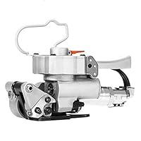 Algopix Similar Product 9 - Hanchen Handheld Pneumatic Strapping
