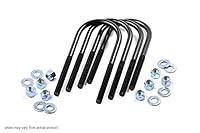Algopix Similar Product 12 - Rough Country 58 Round Suspension