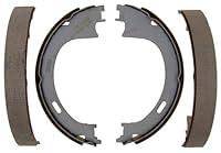 Algopix Similar Product 15 - ACDelco Advantage 14752B Bonded Rear