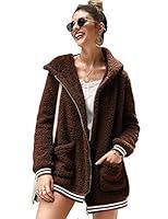 Algopix Similar Product 18 - LOMON Cardigan for Women Oversized