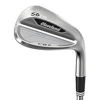 Algopix Similar Product 17 - Cleveland Golf 2018 Mens CBX Wedge 46