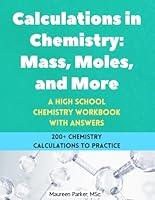 Algopix Similar Product 16 - Calculations in Chemistry Mass Moles