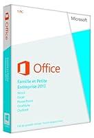 Algopix Similar Product 7 - Microsoft Office Home and Business 2013