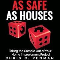 Algopix Similar Product 2 - As Safe as Houses Taking the Gamble